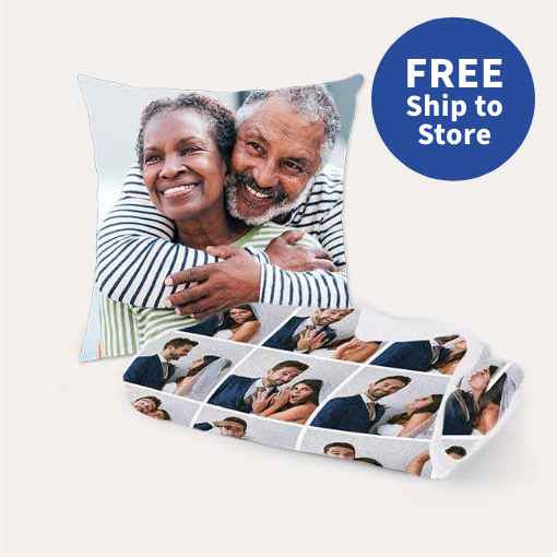 FREE Ship to Store
